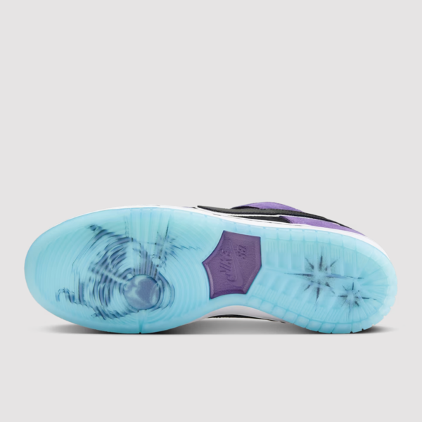 Hayley Wilson x Nike SB Dunk Low | Raffle List