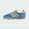 Sporty & Rich x adidas SL72 OG "Blue" (W) (JH6701) Release Date