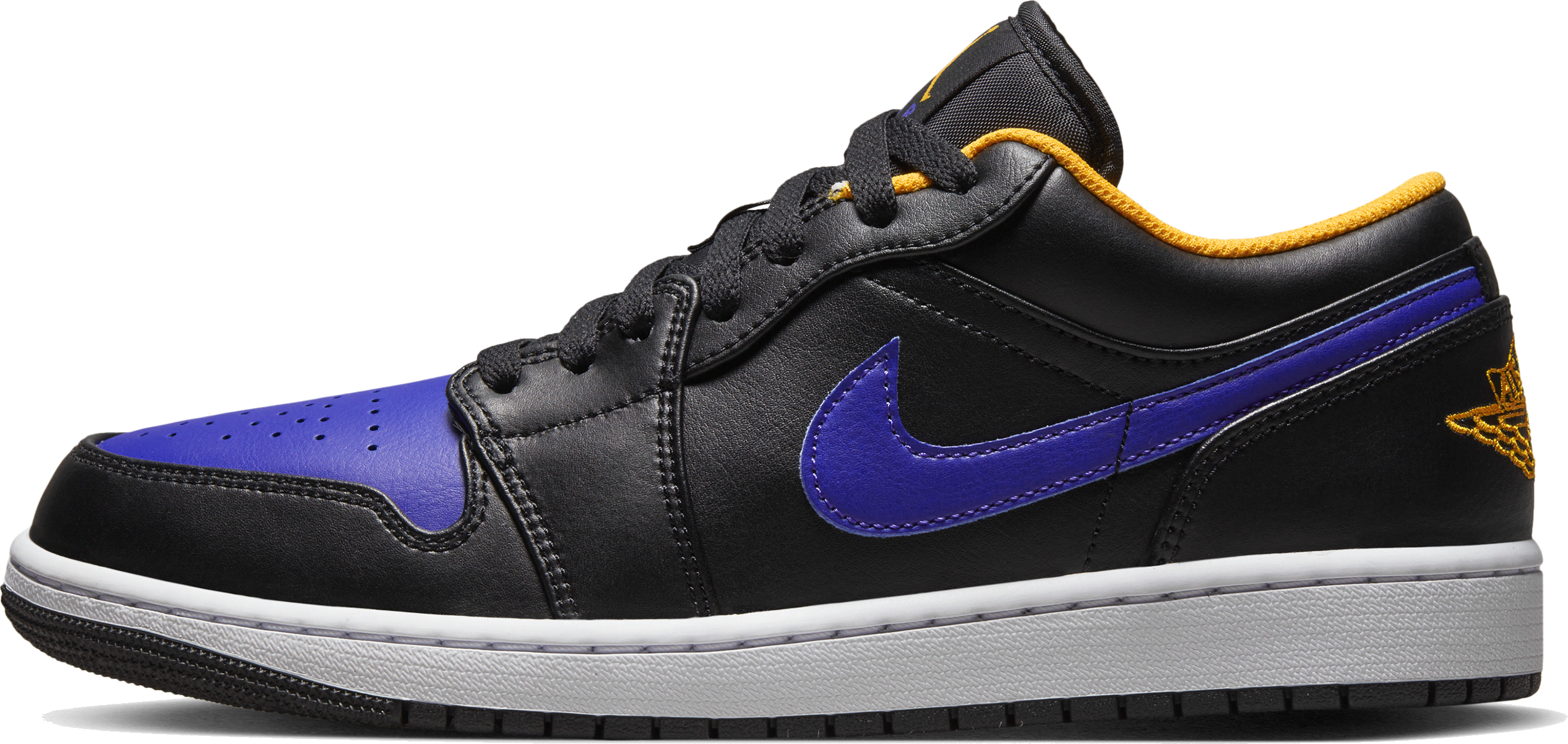 Air Jordan 1 Low "Dark Concord" Air Jordan 1 Low "Dark Concord"