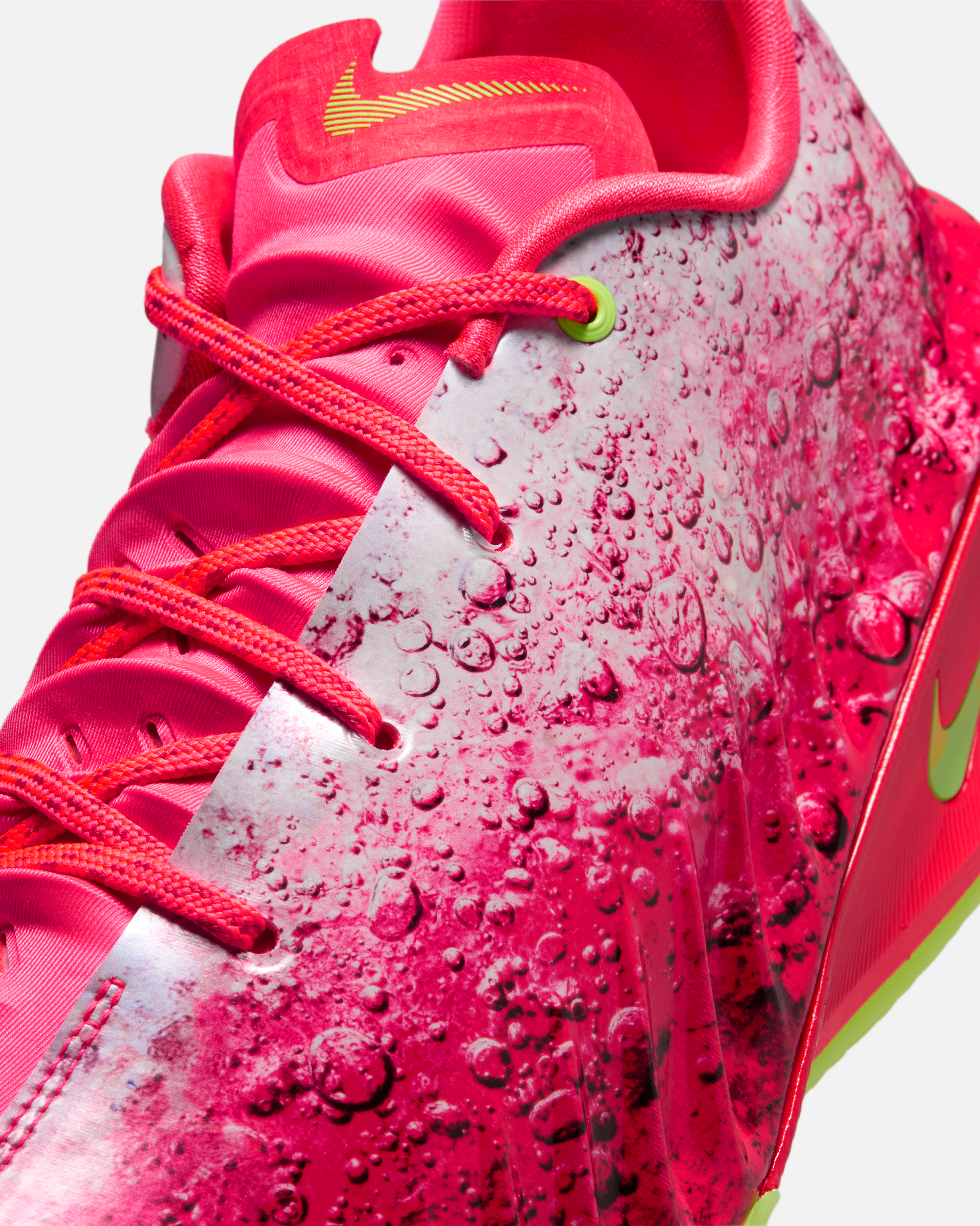 Paige Bueckers Nike GT Cut 4 Shirley Buckets