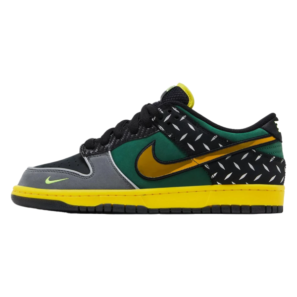 Ducks of a Feather x Nike Dunk Low "What The Ducks Home" (HV1454-001) Erscheinungsdatum Ducks of a Feather x Nike Dunk Low "What The Ducks Home" (HV1454-001) Erscheinungsdatum