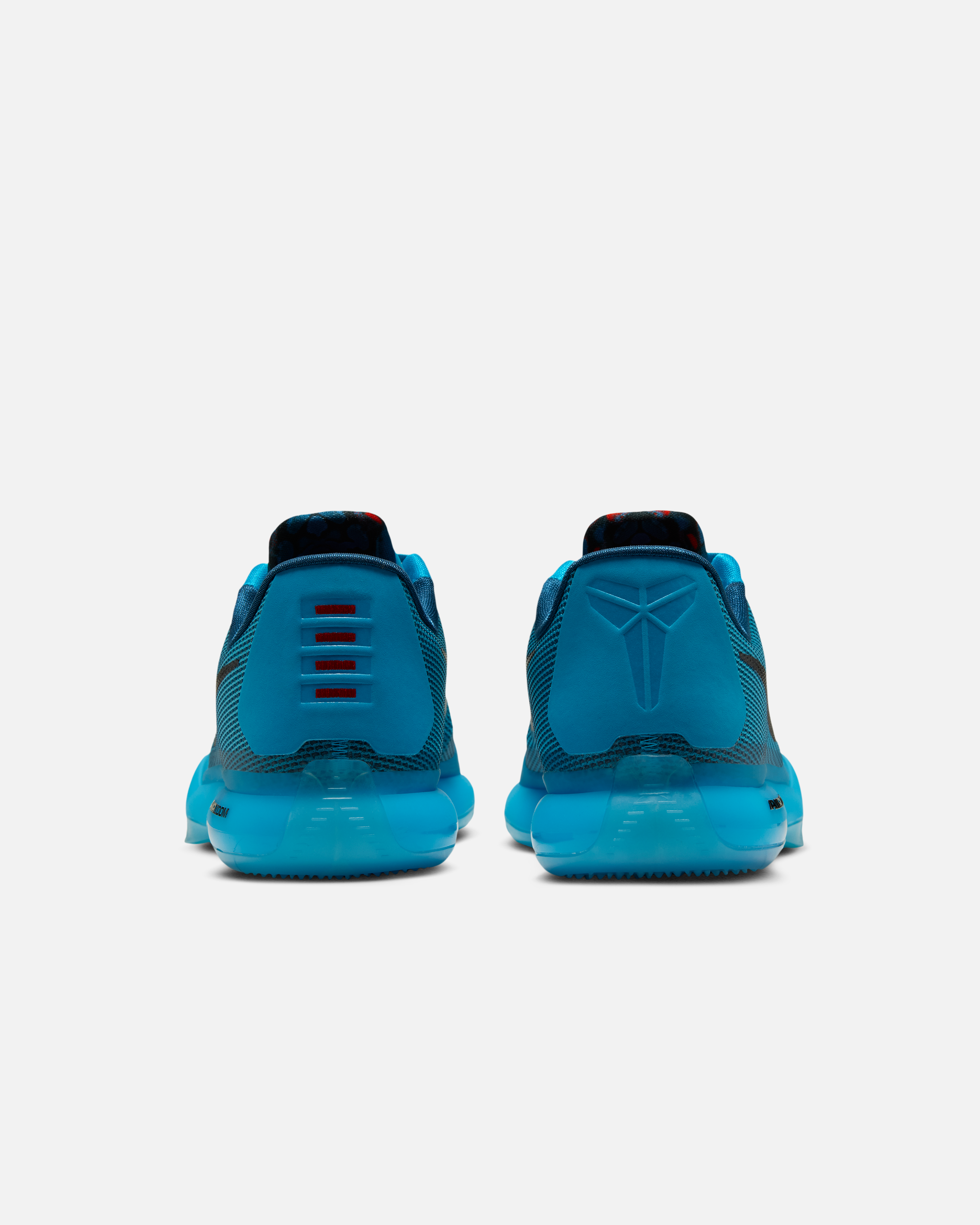 Nike Kobe 10 Protro Low 5AM Flight
