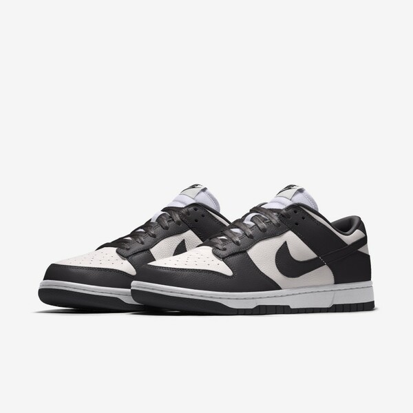 Nike Dunk Low Unlocked By You Panda Raffle List