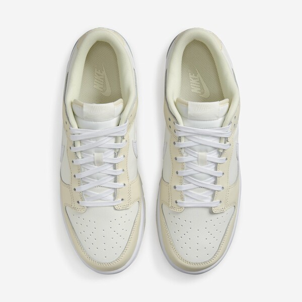 Nike Dunk Low "Coconut Milk" (DJ6188-100) Erscheinungsdatum Nike Dunk Low "Coconut Milk" (DJ6188-100) Erscheinungsdatum