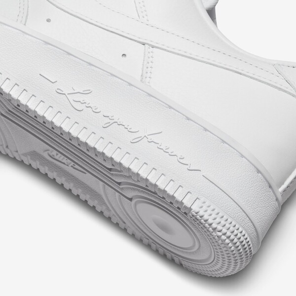 NOCTA x Nike Air Force 1 Low “Certified Lover Boy” (CZ8065-100) Erscheinungsdatum NOCTA x Nike Air Force 1 Low “Certified Lover Boy” (CZ8065-100) Erscheinungsdatum