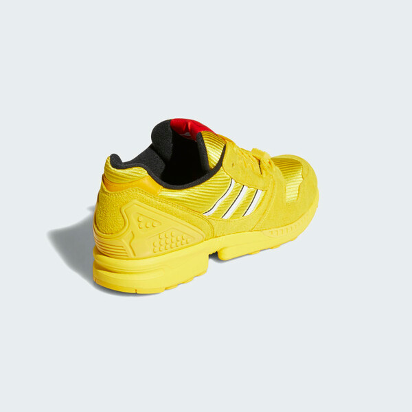 adidas x Lego ZX 8000 