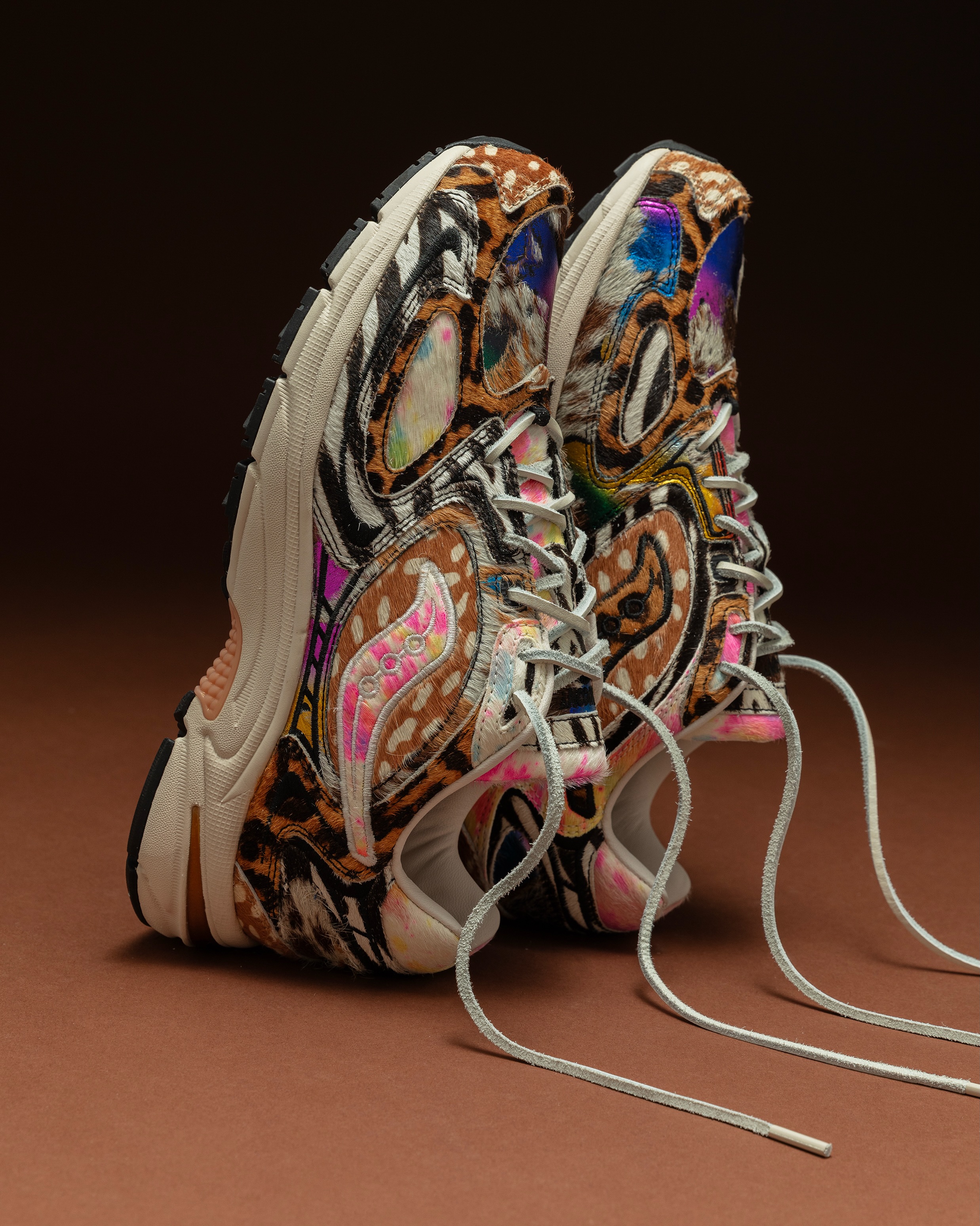 Westside Gunn Saucony Grid Jazz 9 Awesome Gods Westside Gunn Saucony Grid Jazz 9 Awesome Gods
