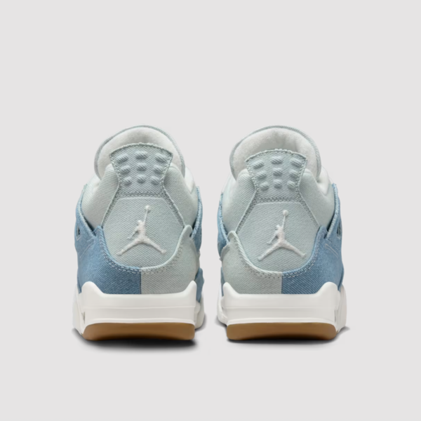 Air Jordan 4 TEX “Worn Blue” (W) (IB6716-100) Erscheinungsdatum Air Jordan 4 TEX “Worn Blue” (W) (IB6716-100) Erscheinungsdatum