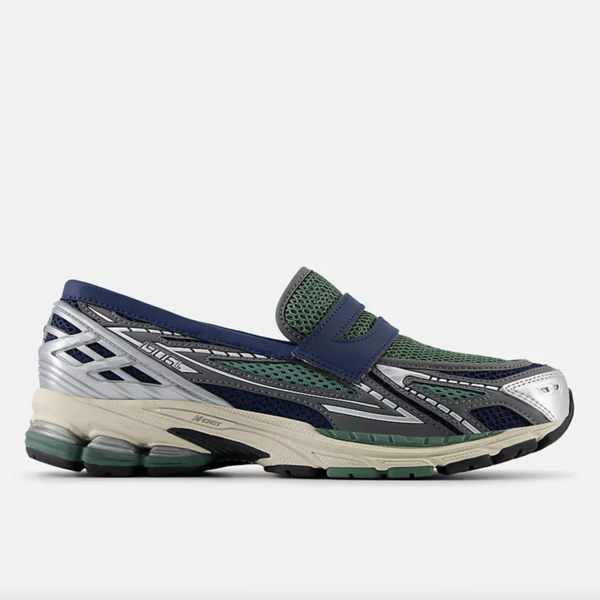 New Balance 1906L "Dark Juniper" (U1906LOA) Erscheinungsdatum New Balance 1906L "Dark Juniper" (U1906LOA) Erscheinungsdatum