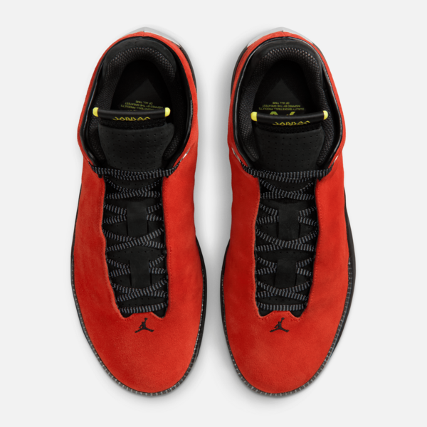 Air Jordan 4014 "Ferrari" (IR2082-600) Erscheinungsdatum