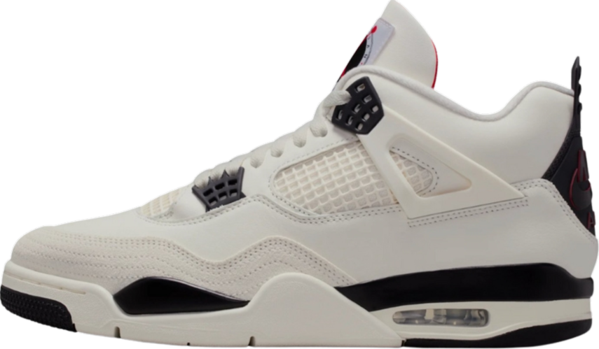 Air Jordan 4 “Flight Club” Air Jordan 4 “Flight Club”