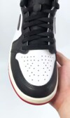 Air Jordan 1 High “Black Toe Reimagined”