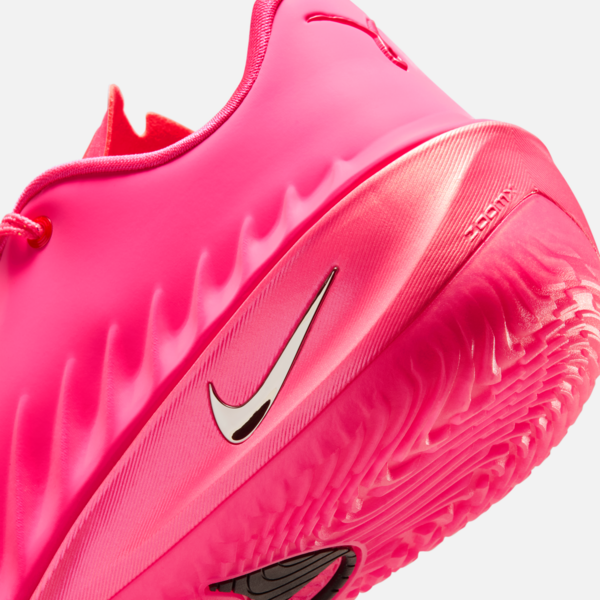 Nike GT Cut 4 "Kay Yow" (IO8116-600) Release Date