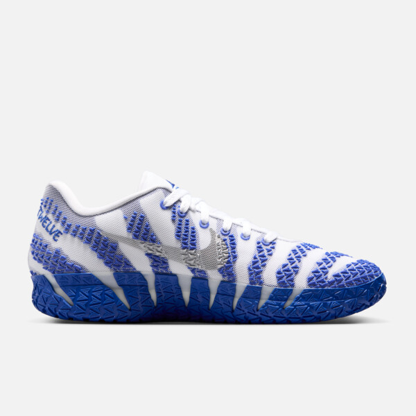 Nike Ja 3 Team Bank “Game Royal” (IV4426-106) Release Date