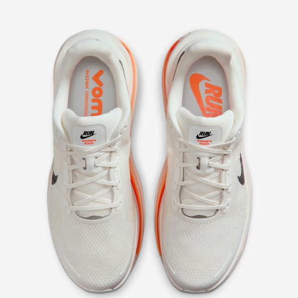 Nike Vomero Premium "Sail" (IQ4035-100) Release Date