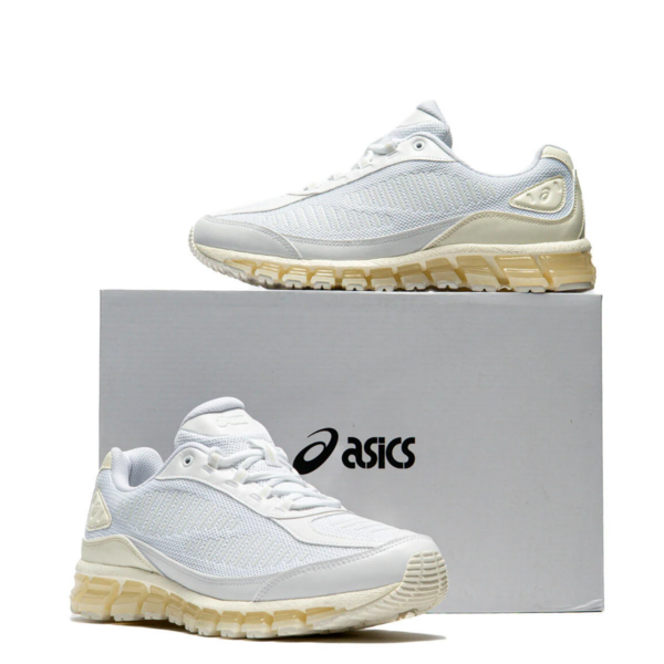 JJJJound x ASICS Gel-Quantum 360 
