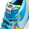 KAWS x sacai x Nike Blazer Low "Neptune Blue" (DM7901-400) Erscheinungsdatum