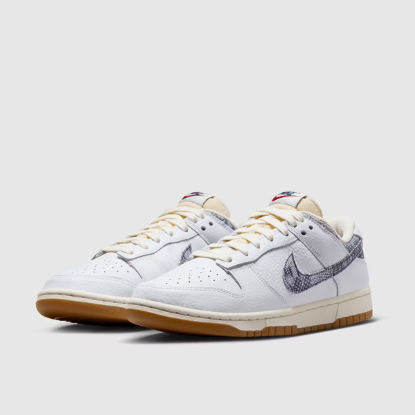 Nike Dunk Low "Washed Denim" (FN6881-100) Release Date