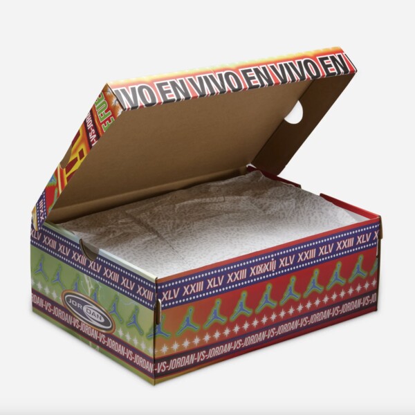 Air Jordan 3 "El Vuelo" (IO1752-100) Release Date Air Jordan 3 "El Vuelo" (IO1752-100) Release Date