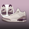Air Jordan 3 "Middle East": Holiday 2026 Release Info Air Jordan 3 "Middle East": Holiday 2026 Release Info