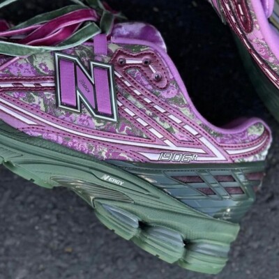 Jack Harlow x New Balance 1906R Releases In October