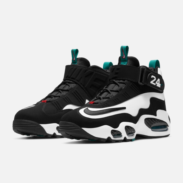 Nike Air Griffey Max 1 "Freshwater" (DD8558-100) Erscheinungsdatum