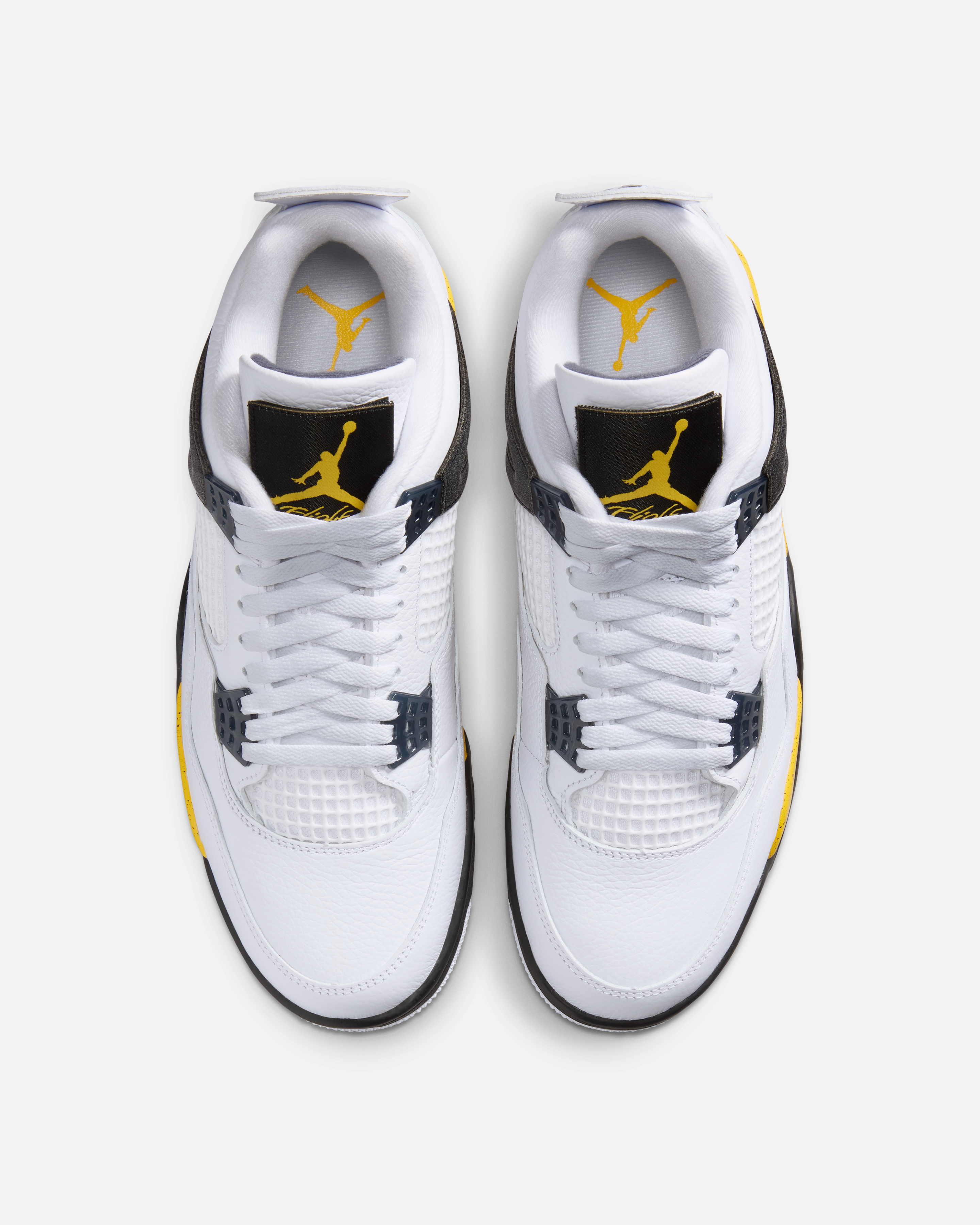 Air Jordan 4 Tour Yellow Air Jordan 4 Tour Yellow