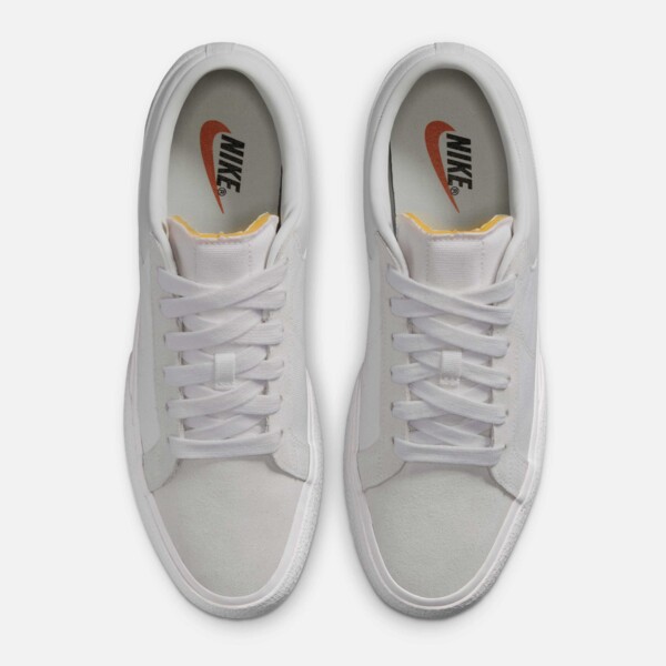Nike Blazy "White" (IM2523-100) Release Date Nike Blazy "White" (IM2523-100) Release Date