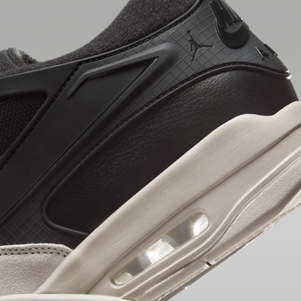 Air Jordan 4 RM "Black Light Bone" (FQ7939-001) Erscheinungsdatum