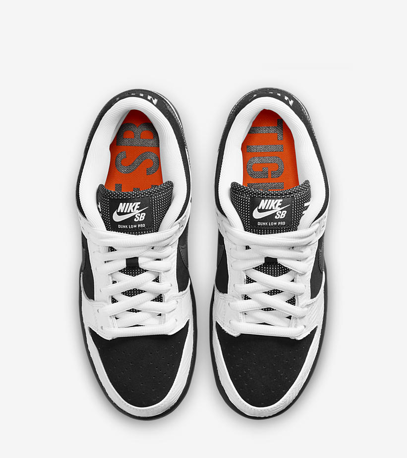 TIGHTBOOTH x Nike SB Dunk Low 4 TIGHTBOOTH x Nike SB Dunk Low 4