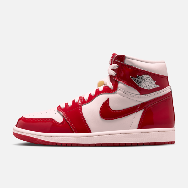 Air Jordan 1 High "Nails Grails" (FD2596-601) Erscheinungsdatum