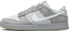 Nike Dunk Low "Wolf Grey and Pure Platinum"