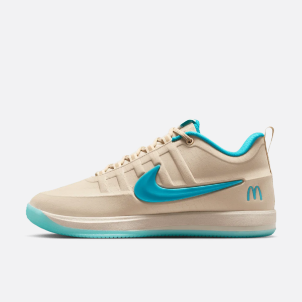 McDonald's x Nike Book 2 „Sedona“ (IR6443-100) Release Date McDonald's x Nike Book 2 „Sedona“ (IR6443-100) Release Date