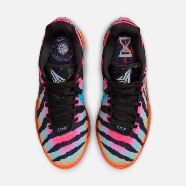Nike Ja 3 "At Dawn" (IQ6705-001) Erscheinungsdatum