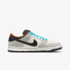 Nike SB Dunk Low "Olympic Safari" (FZ1233-002) Release Date