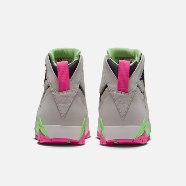 Air Jordan 7 "Tennis Day" (IV6508-030) Release Date Air Jordan 7 "Tennis Day" (IV6508-030) Release Date