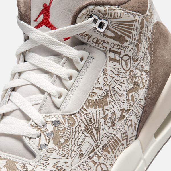 Air Jordan 3 
