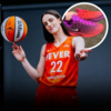 Nike Caitlin 1 “Berry Fade” Debuts on Court</span><span> Nike Caitlin 1 “Berry Fade” Debuts on Court</span><span>