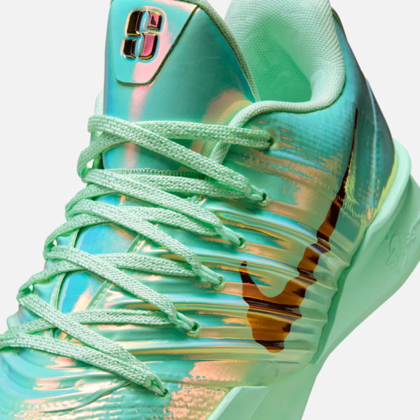 Nike Sabrina 3 “Warning Label” (IB6676-300) Release Date