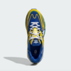BAPE x adidas Orketro "Yellow Blue Green" (JQ2398) Erscheinungsdatum