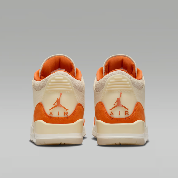 Air Jordan 3 TEX "Starfish" (W) (IH7694-200) Release Date Air Jordan 3 TEX "Starfish" (W) (IH7694-200) Release Date