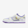 Union x Nike Dunk Low “Court Purple” (DJ9649-500) Erscheinungsdatum
