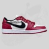 Air Jordan 1 Low "Chicago" (HQ6998-600) Release Date