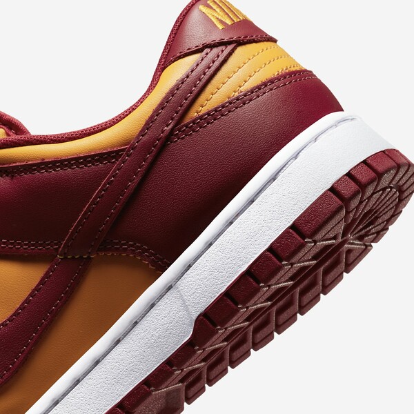 midas gold dunk low