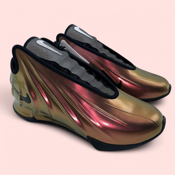 Nike GT Future "Copper Egg" (IM4002-100) Release Date Nike GT Future "Copper Egg" (IM4002-100) Release Date