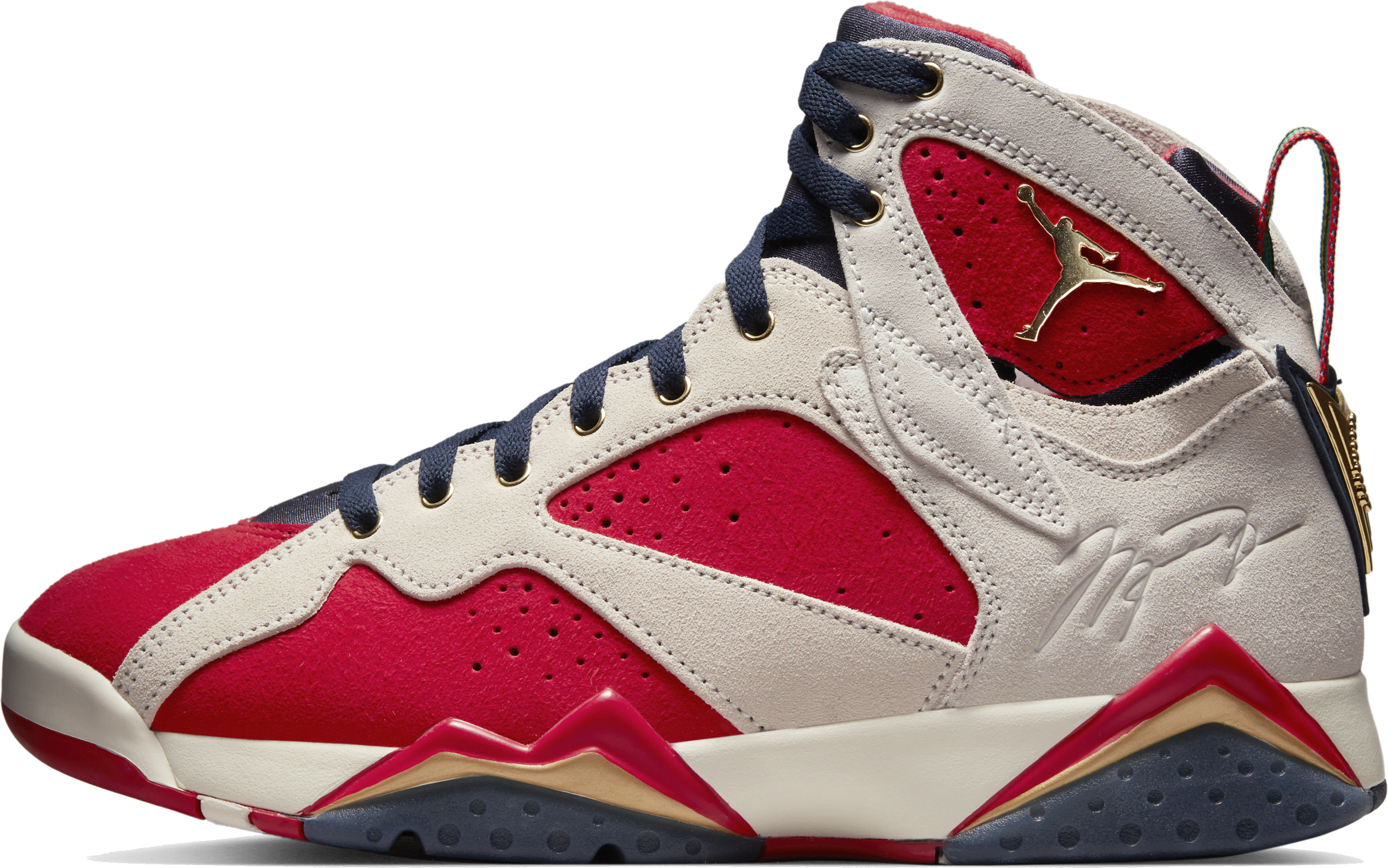 Trophy Room x Air Jordan 7 "New Sheriff in Town" Trophy Room x Air Jordan 7 "New Sheriff in Town"
