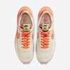 CLOT x sacai x Nike LD Waffle "Orange Blaze" (DH1347-100) Release Date