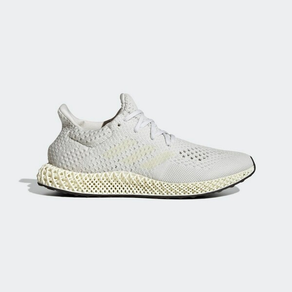 adidas Futurecraft 4D "Chalk White" (Q46229) Erscheinungsdatum