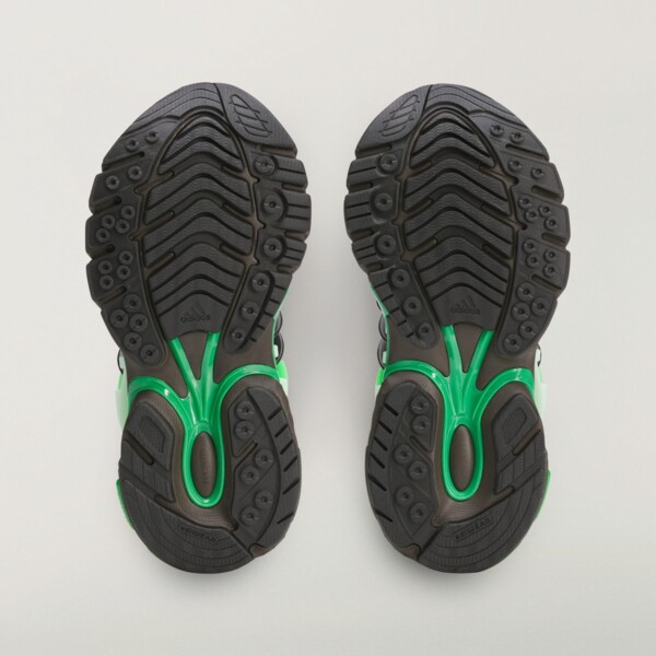 Pharrell Williams x adidas Adistar Jellyfish "Frozen Green" (KK2888) Release Date Pharrell Williams x adidas Adistar Jellyfish "Frozen Green" (KK2888) Release Date