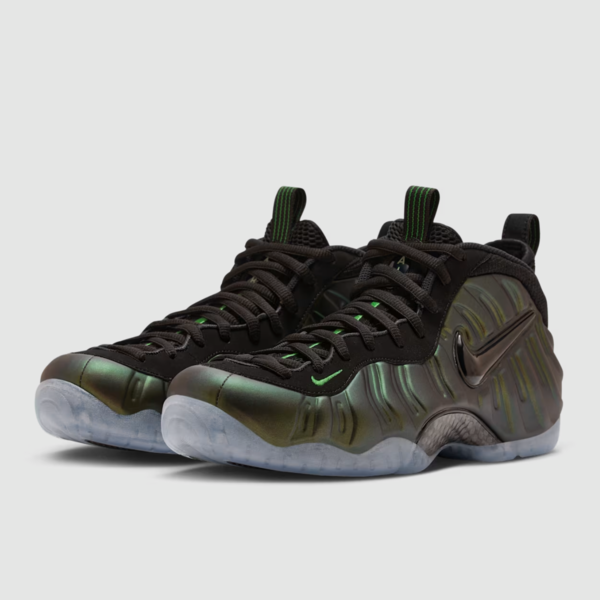 Nike Air Foamposite Pro "Pine Green" 2025 (HF0794-300) Erscheinungsdatum
